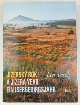 Jan Veselý: Jizerský rok