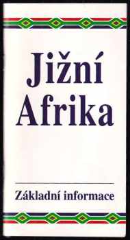 Jižní Afrika