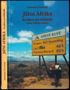Jižní Afrika