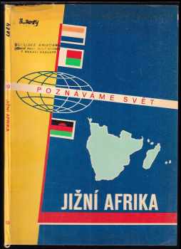 Jižní Afrika