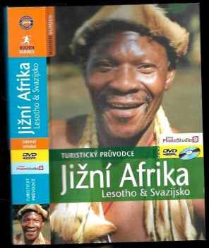 Barbara McCrea: Jižní Afrika