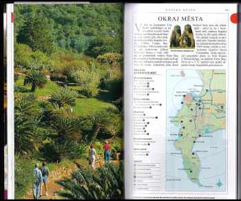 Michael Brett: Jižní Afrika