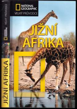 Jižní Afrika