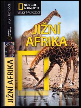 Jižní Afrika