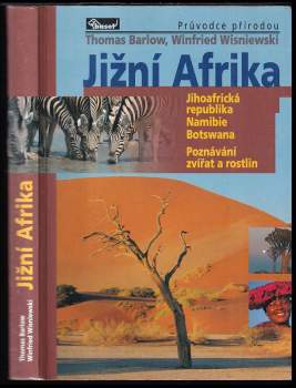 Jižní Afrika