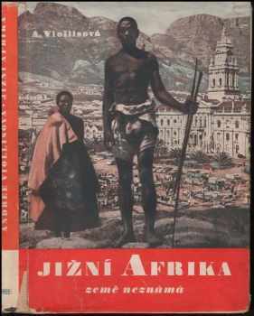 Jižní Afrika