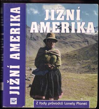 Jižní Amerika