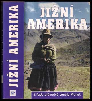 Jižní Amerika