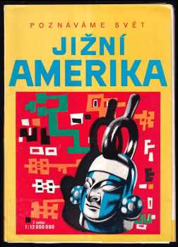 Jižní Amerika