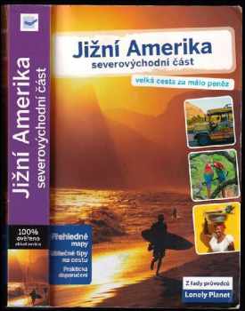 Jižní Amerika