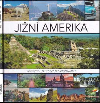 Jižní Amerika