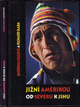Jižní Amerikou od severu k jihu