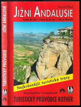 Jižní Andalusie