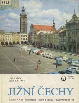 Jižní Čechy