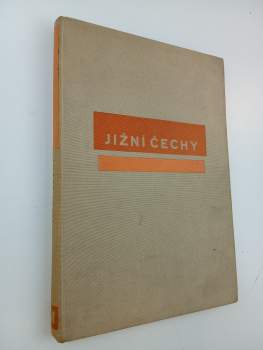 Jižní Čechy