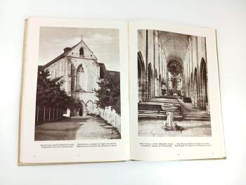 Josef Sudek: Jižní Čechy