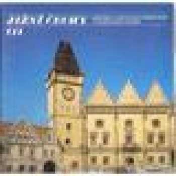 Otakar Mohyla: Jižní Čechy. Městské památkové rezervace a památkové stavby