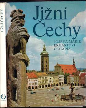 Jižní Čechy