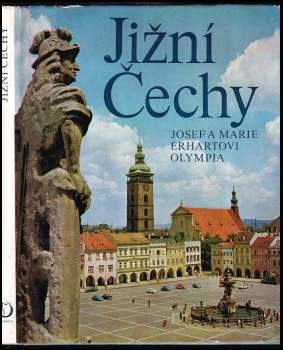 Josef Erhart: Jižní Čechy