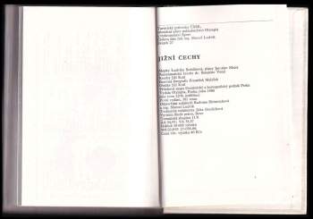 Marcel Ludvík: Jižní Čechy