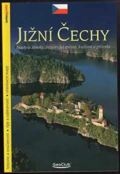 Daniel Kovář: Jižní Čechy