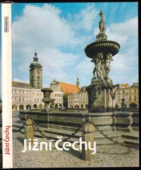 Jižní Čechy