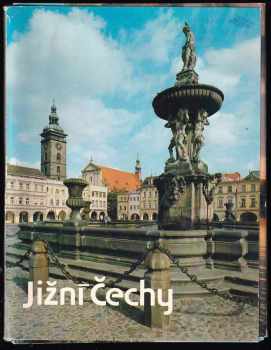Augustin Skýpala: Jižní Čechy