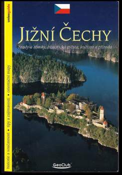 Jižní Čechy