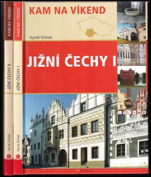Jižní Čechy