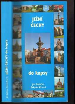 Jižní Čechy do kapsy