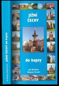 Jižní Čechy do kapsy