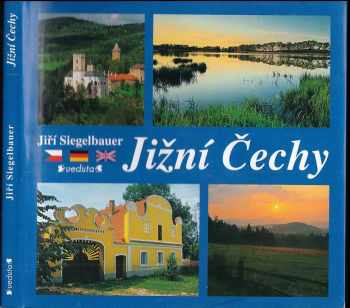 Jižní Čechy