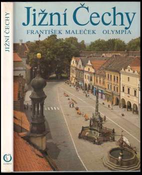 Jižní Čechy