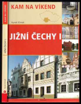 Hynek Klimek: Jižní Čechy I