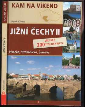 Hynek Klimek: Jižní Čechy II