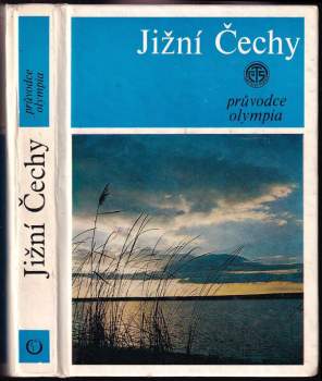 Jaroslav Děták: Jižní Čechy