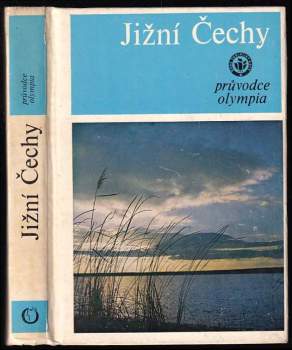 Jaroslav Děták: Jižní Čechy