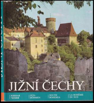 Jižní Čechy