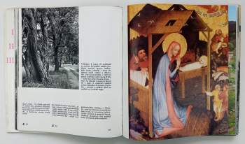Jiří Kuthan: Jižní Čechy