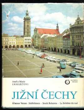 Jižní Čechy