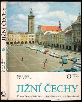 Jižní Čechy