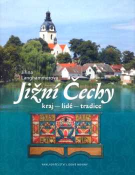 Jižní Čechy