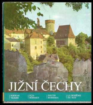 Jižní Čechy