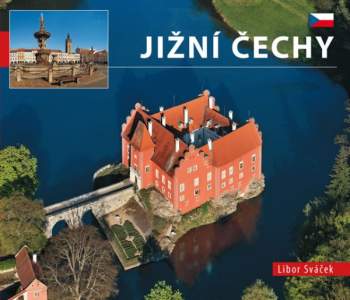Jižní Čechy