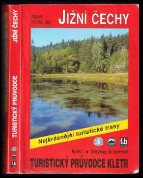Marek Podhorský: Jižní Čechy