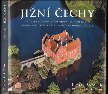 Jižní Čechy