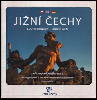 Pavel Radosta: Jižní Čechy