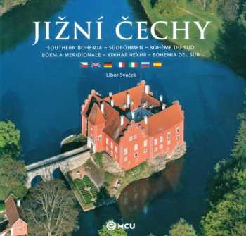 Jižní Čechy
