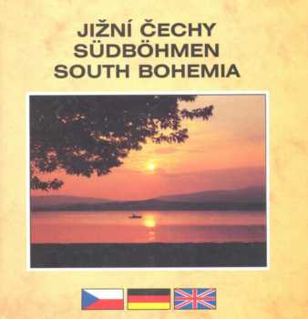 Jižní Čechy