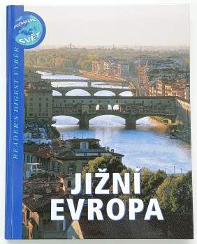 Jižní Evropa